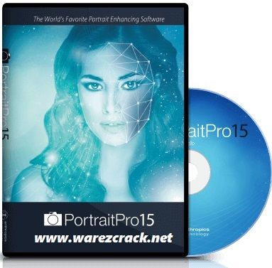 Serial Key Free For Portraiture Pro